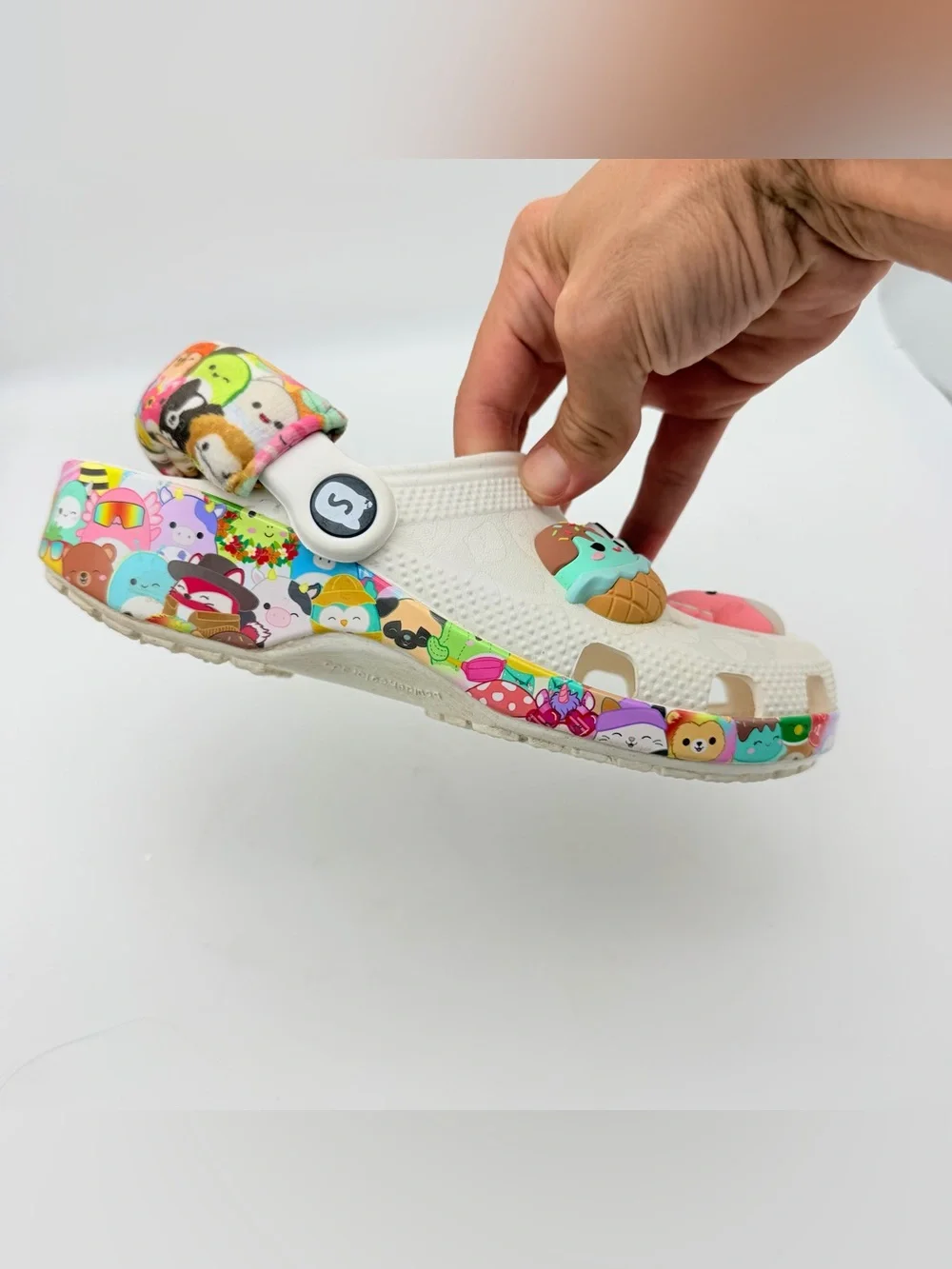 CROCS excellent preowned